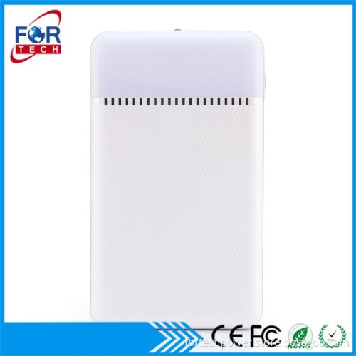 Easy To Carry Battery Power Bank Smooth Touch Switch /Dual Battery 48vdc Bank Automatic Transfer Switch
